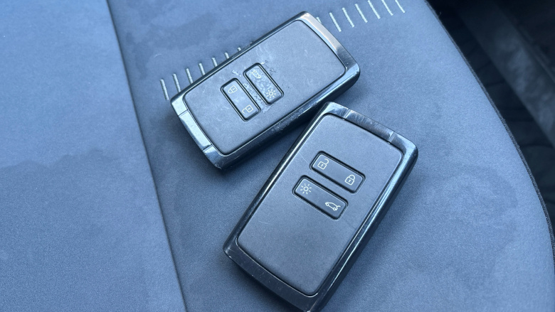 Dacia Jogger 1.0 TCe Extreme 5dr Petrol Estate